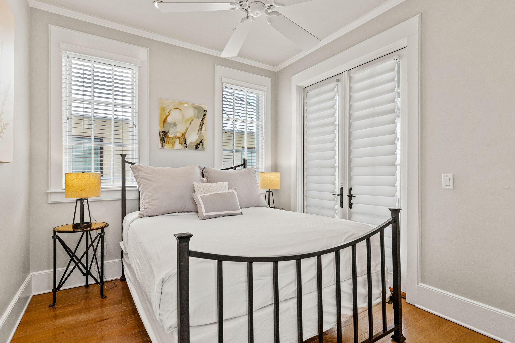 ROSEMARY BEACH - Residential
