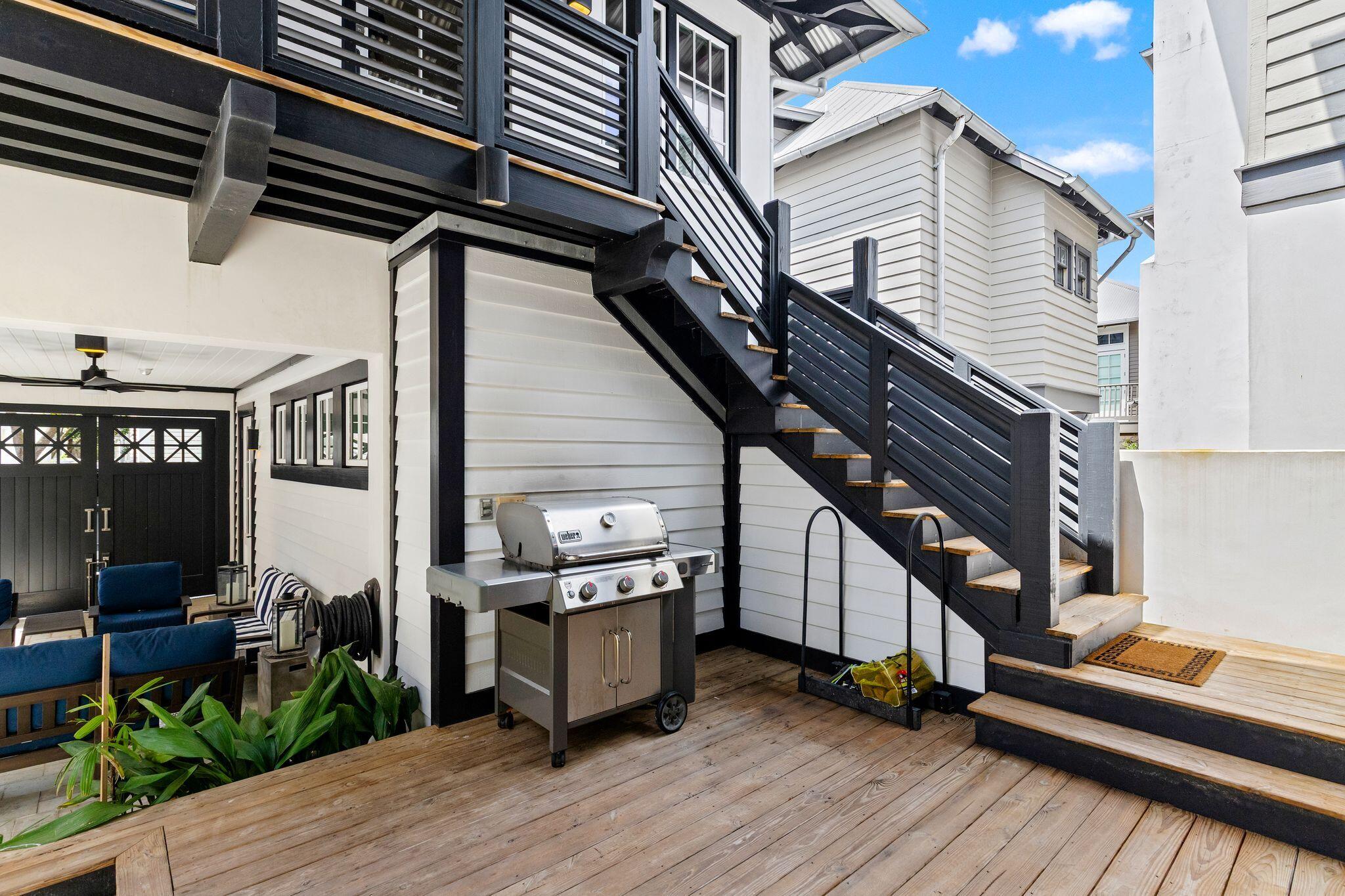 ROSEMARY BEACH - Residential