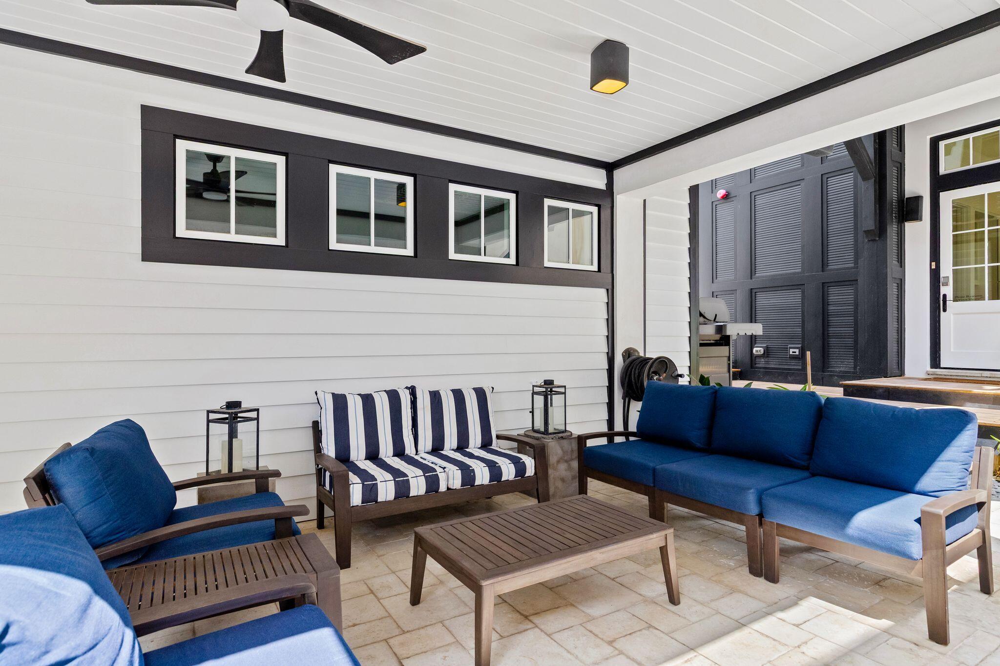 ROSEMARY BEACH - Residential