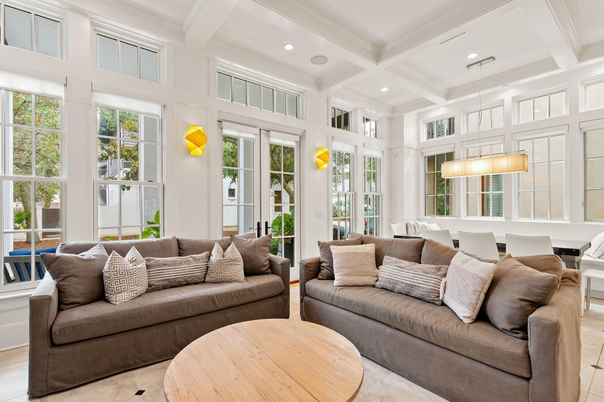 ROSEMARY BEACH - Residential