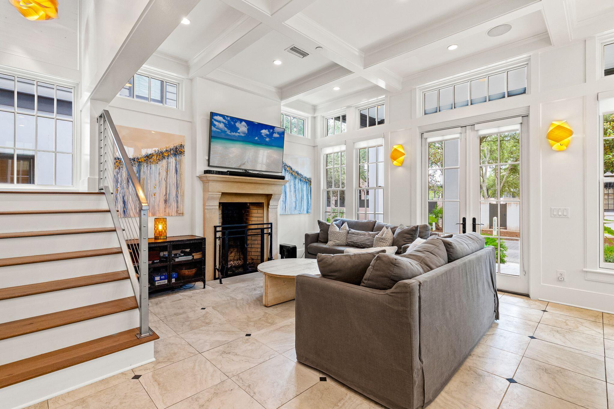 ROSEMARY BEACH - Residential