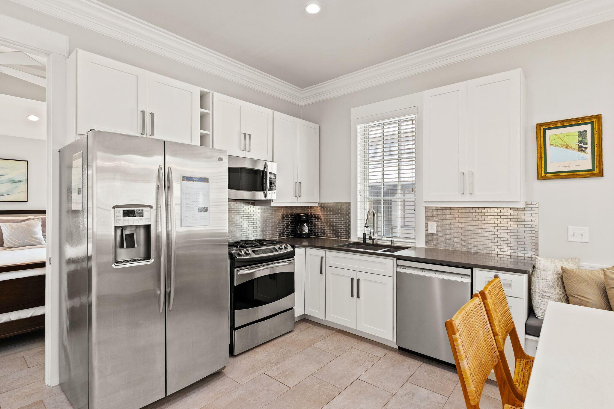 ROSEMARY BEACH - Residential