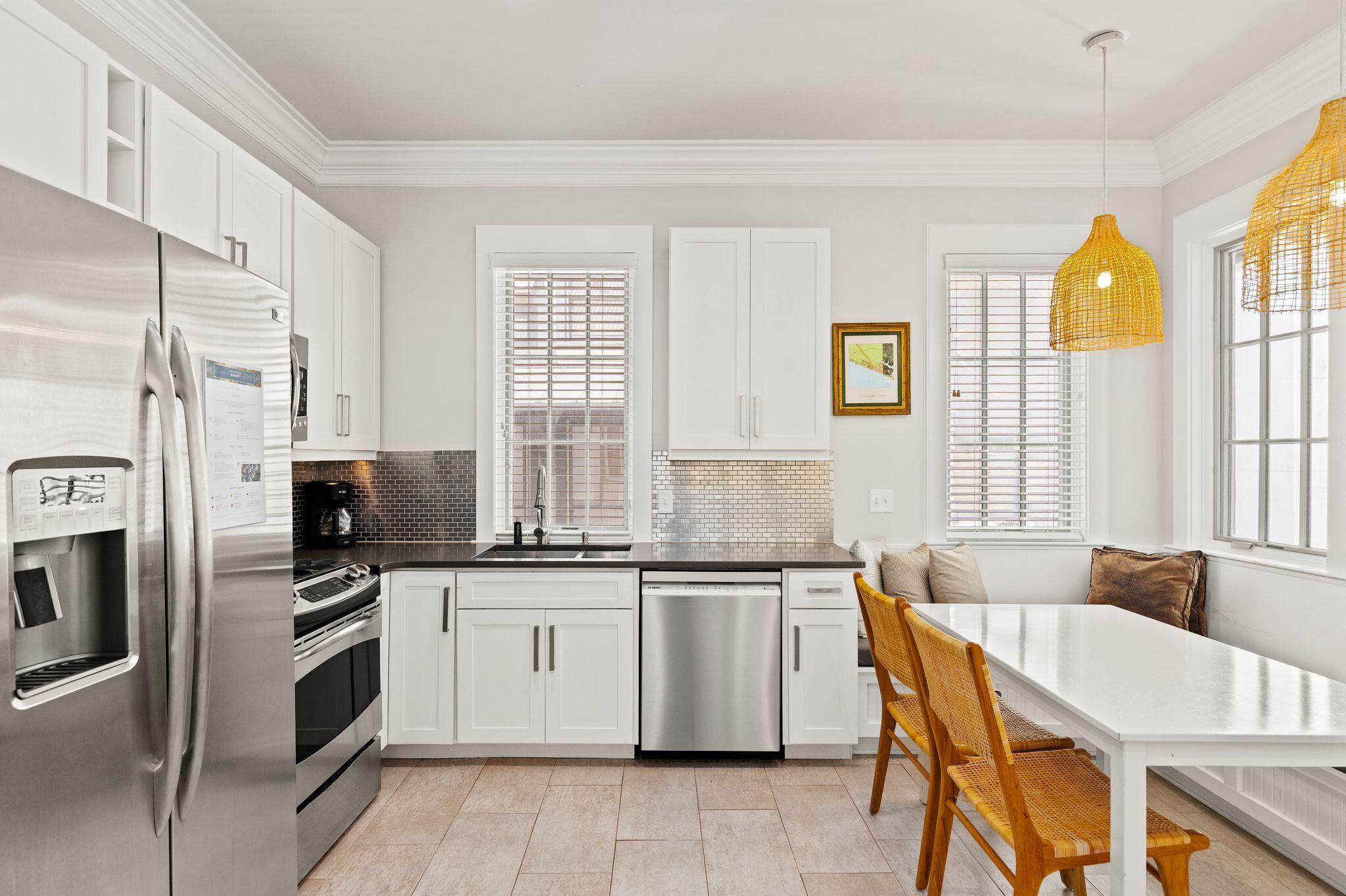 ROSEMARY BEACH - Residential