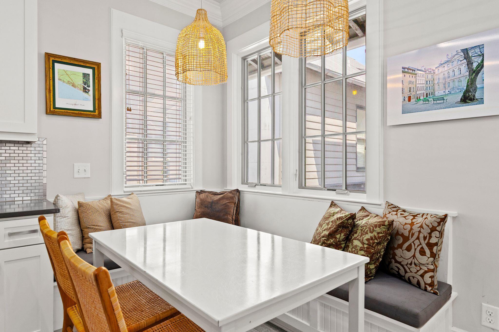 ROSEMARY BEACH - Residential