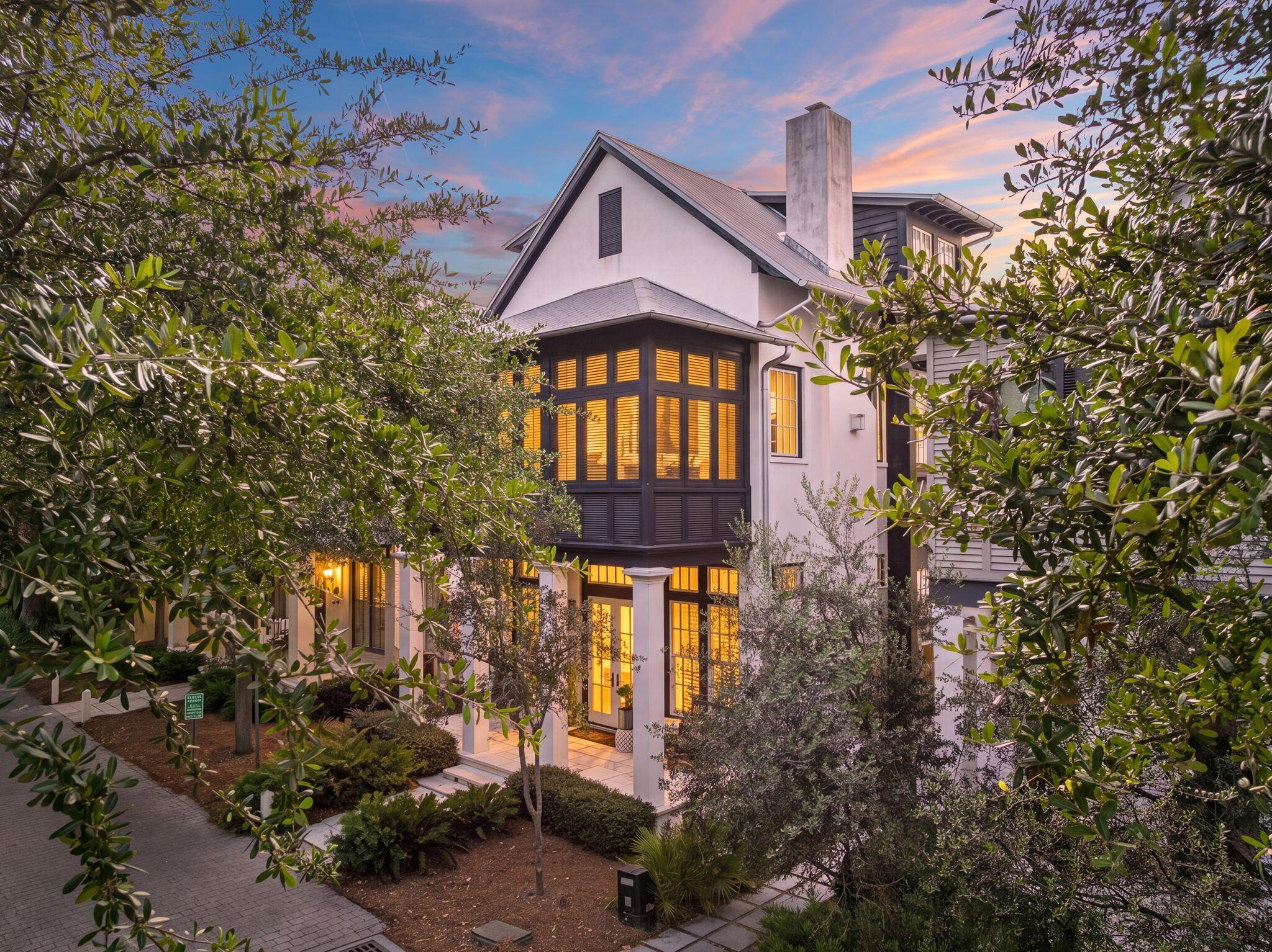 ROSEMARY BEACH - Residential