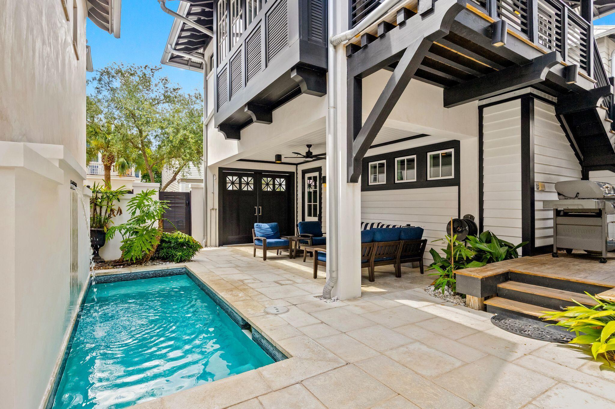 ROSEMARY BEACH - Residential