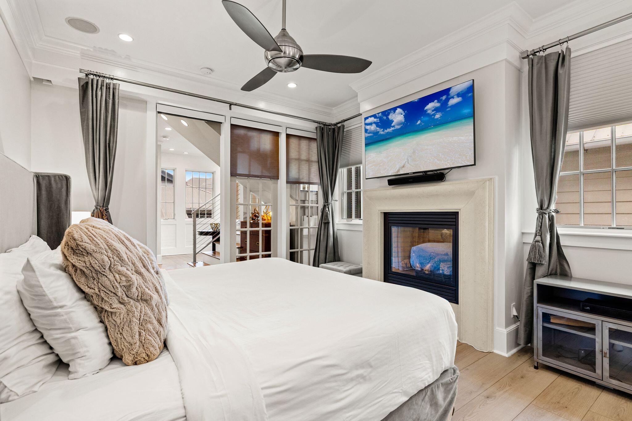 ROSEMARY BEACH - Residential