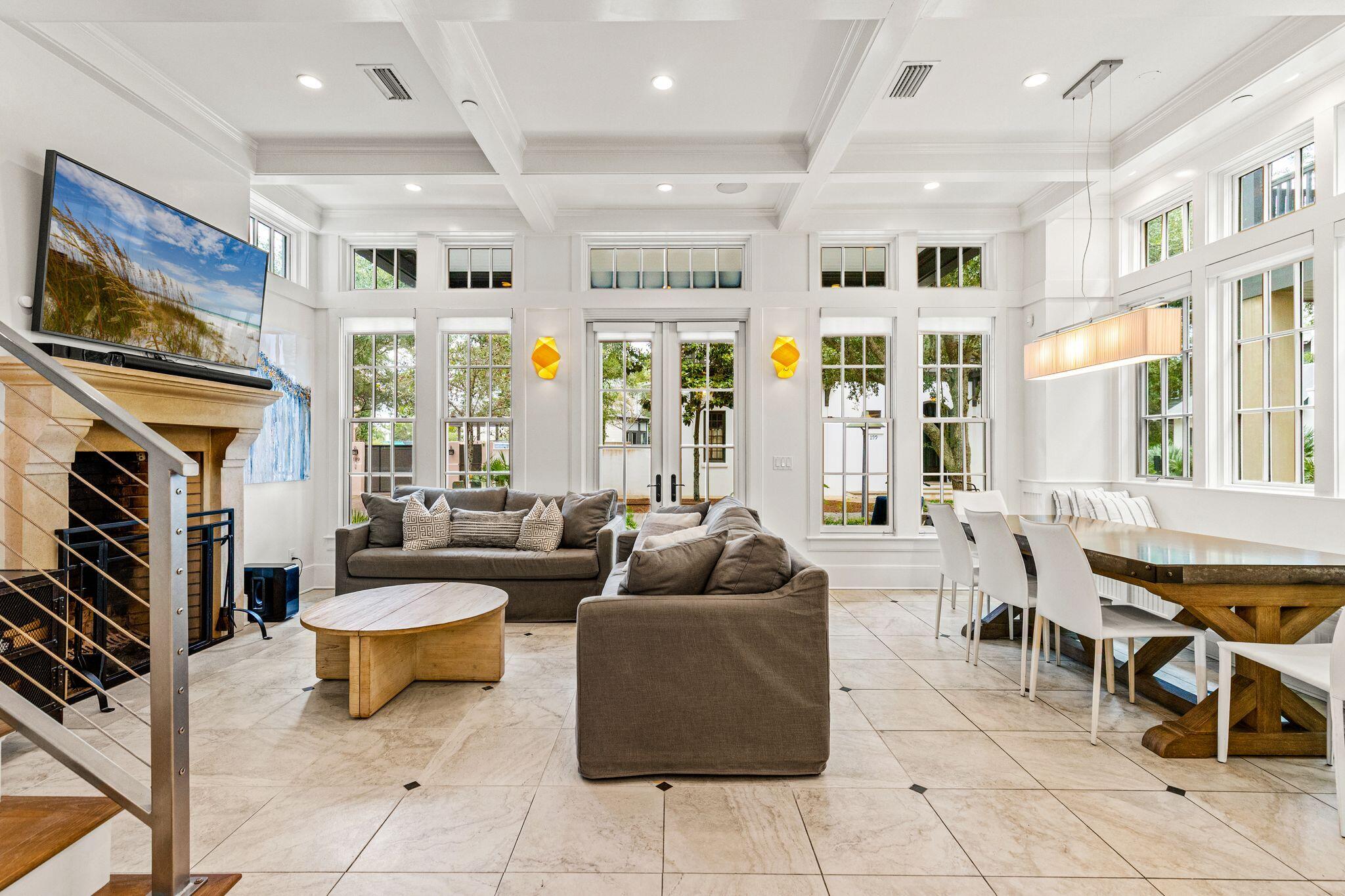 ROSEMARY BEACH - Residential