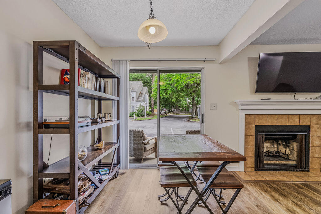 PARK PLACE CONDO - Residential