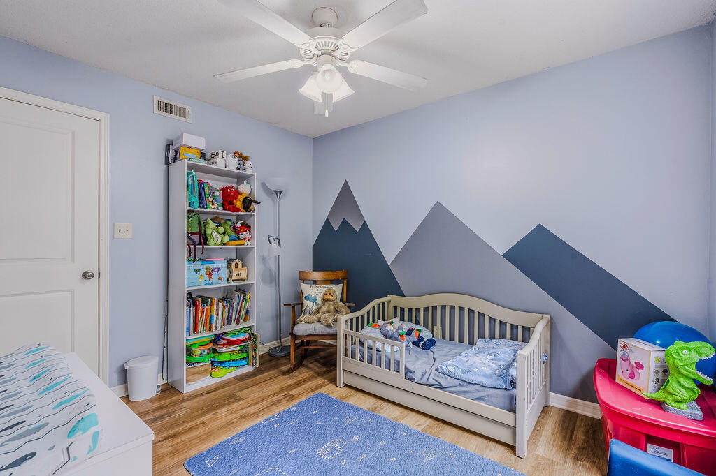 PARK PLACE CONDO - Residential
