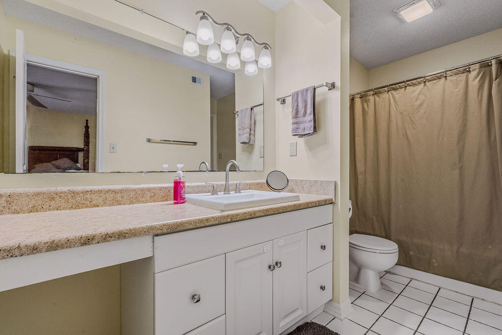 PARK PLACE CONDO - Residential