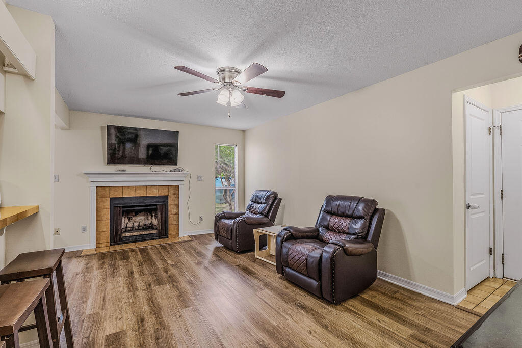 PARK PLACE CONDO - Residential