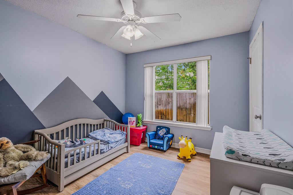 PARK PLACE CONDO - Residential