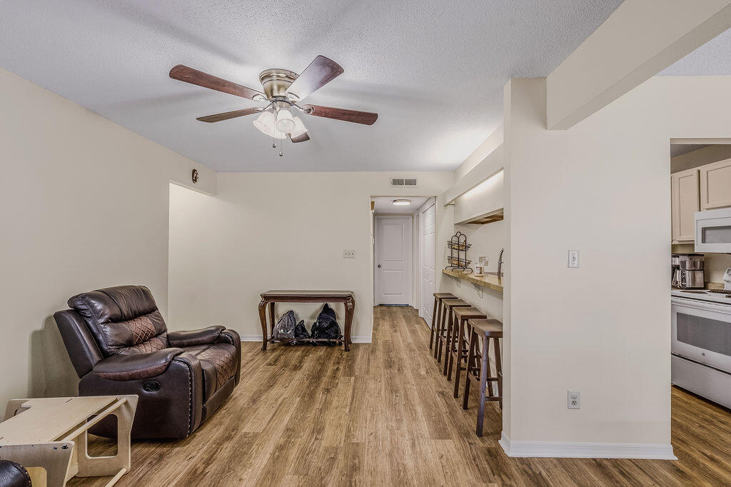 PARK PLACE CONDO - Residential