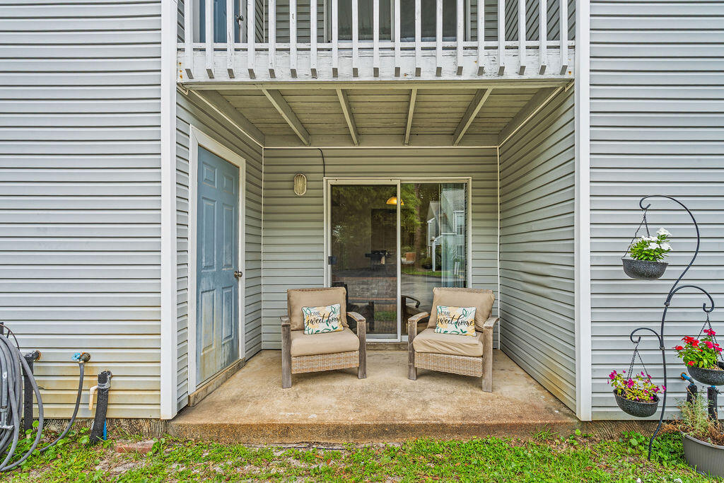 PARK PLACE CONDO - Residential