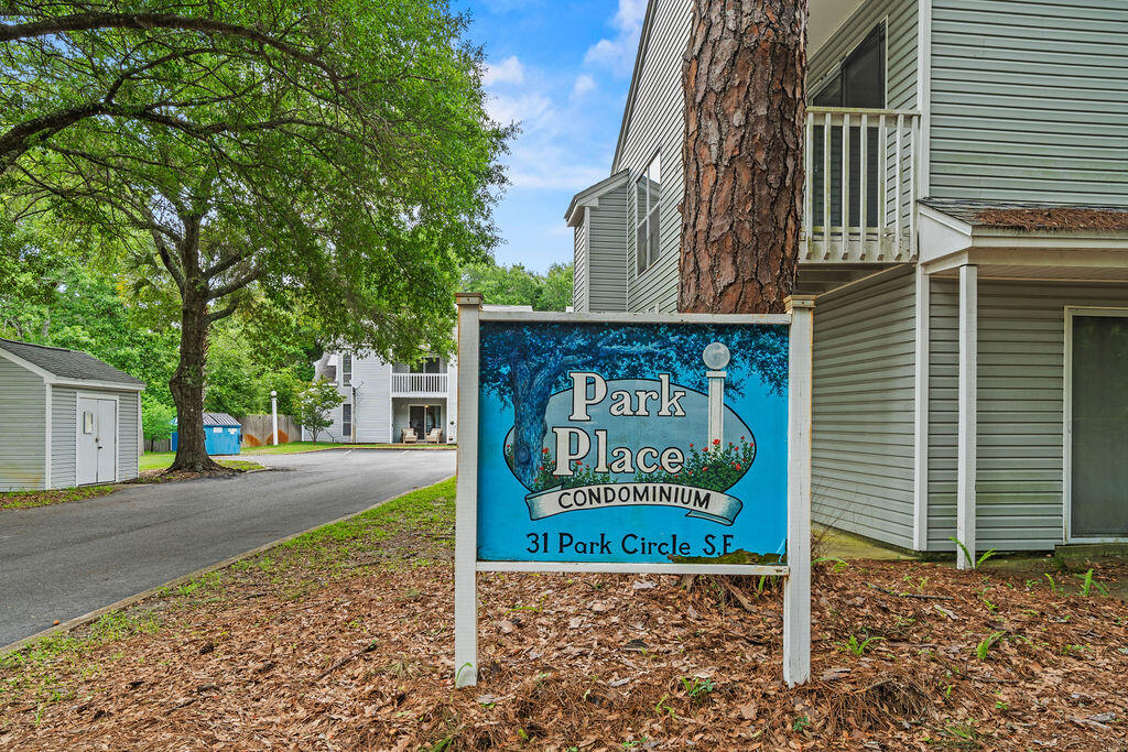 PARK PLACE CONDO - Residential