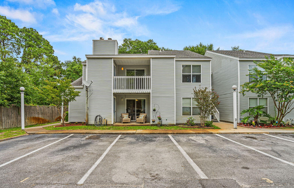 PARK PLACE CONDO - Residential