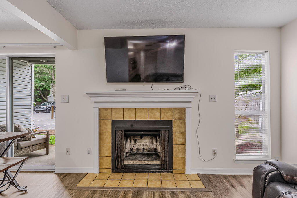 PARK PLACE CONDO - Residential