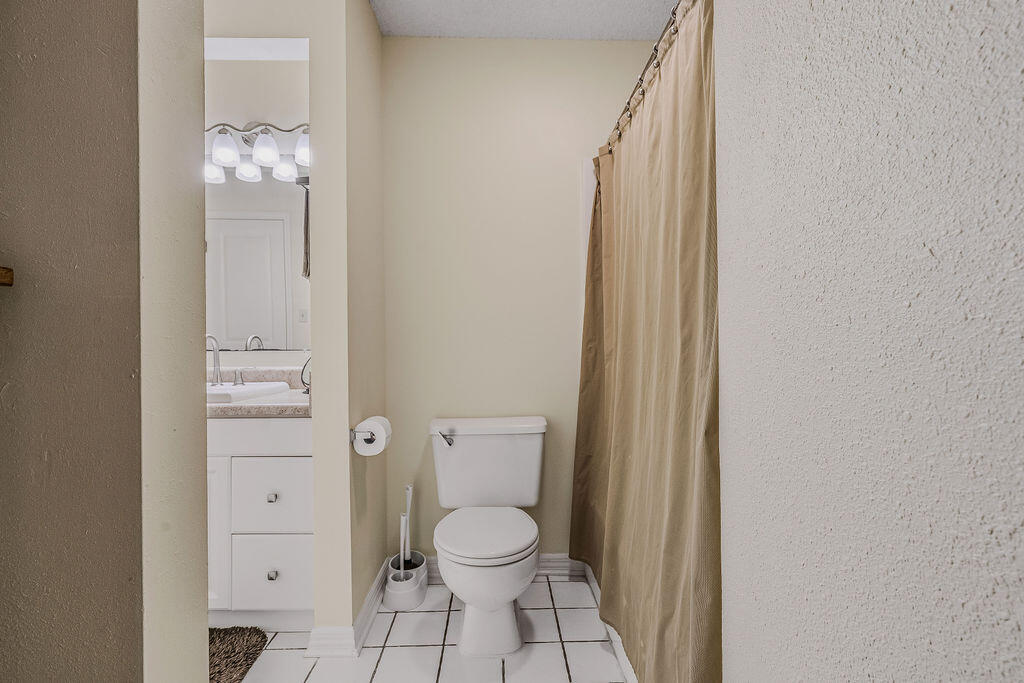 PARK PLACE CONDO - Residential