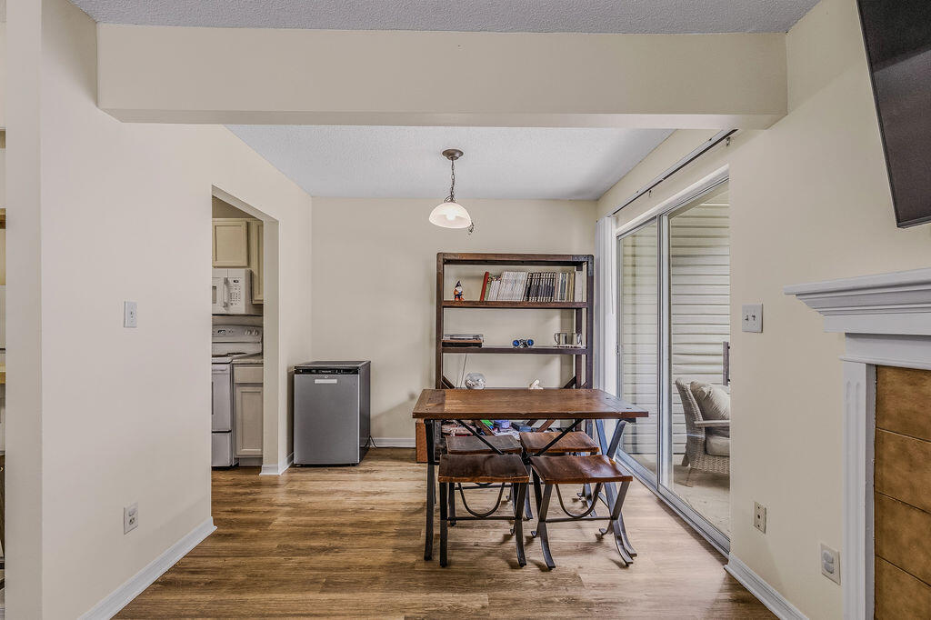 PARK PLACE CONDO - Residential