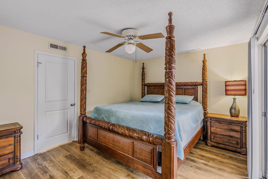 PARK PLACE CONDO - Residential