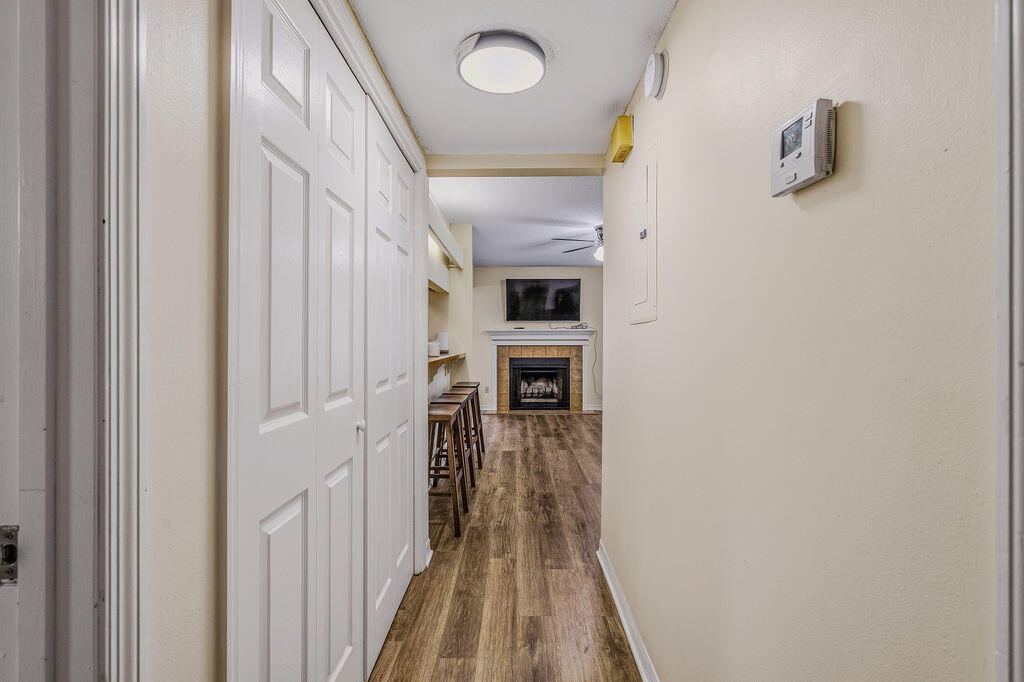 PARK PLACE CONDO - Residential