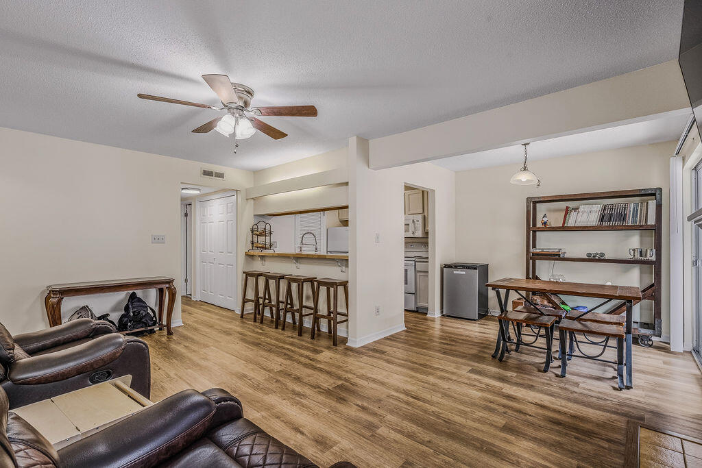 PARK PLACE CONDO - Residential
