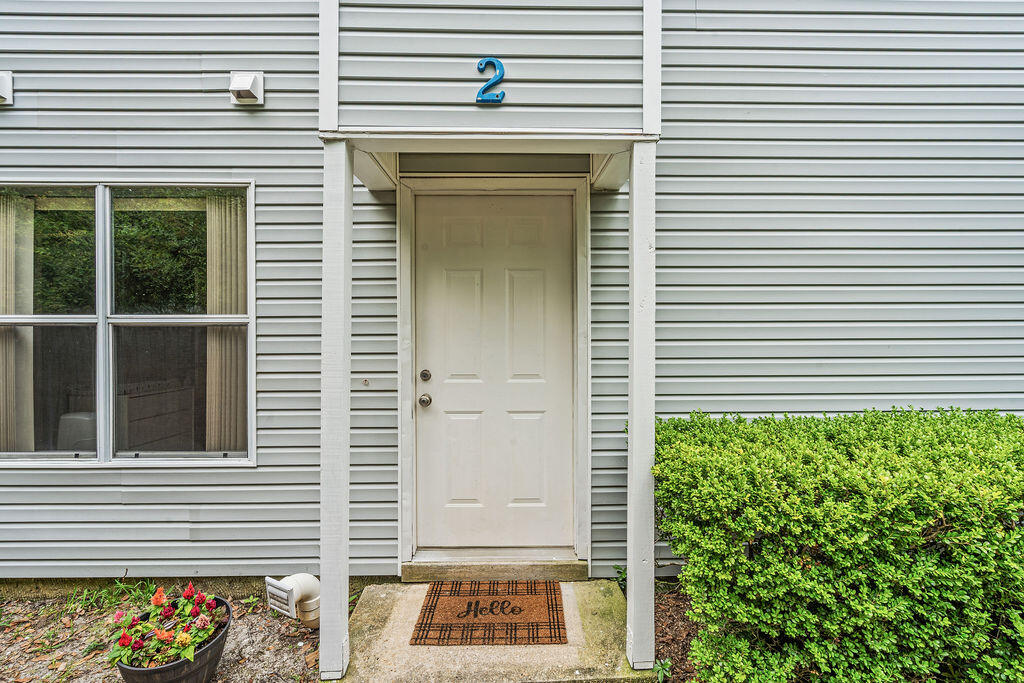 PARK PLACE CONDO - Residential