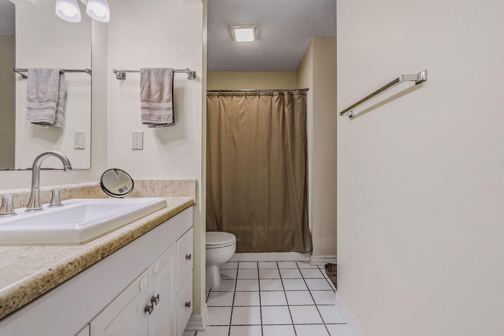 PARK PLACE CONDO - Residential