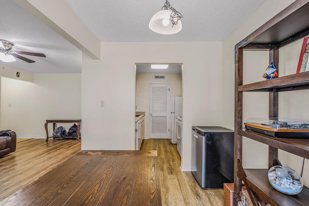 PARK PLACE CONDO - Residential