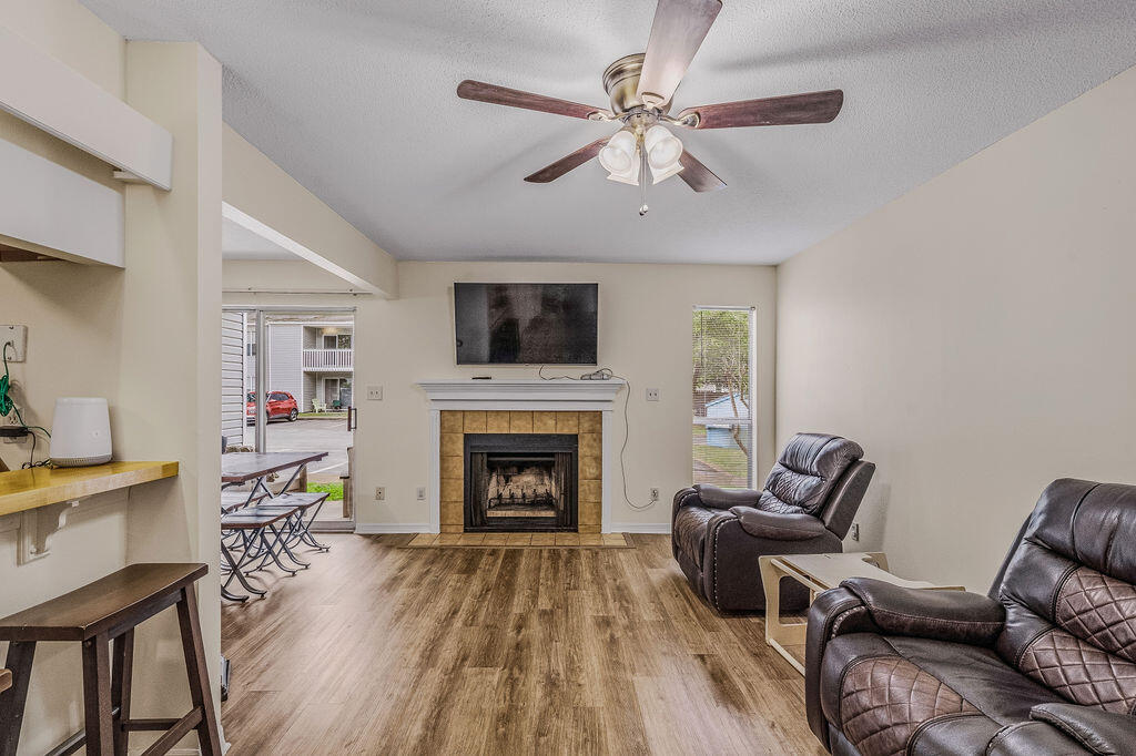 PARK PLACE CONDO - Residential