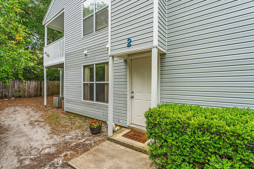 PARK PLACE CONDO - Residential