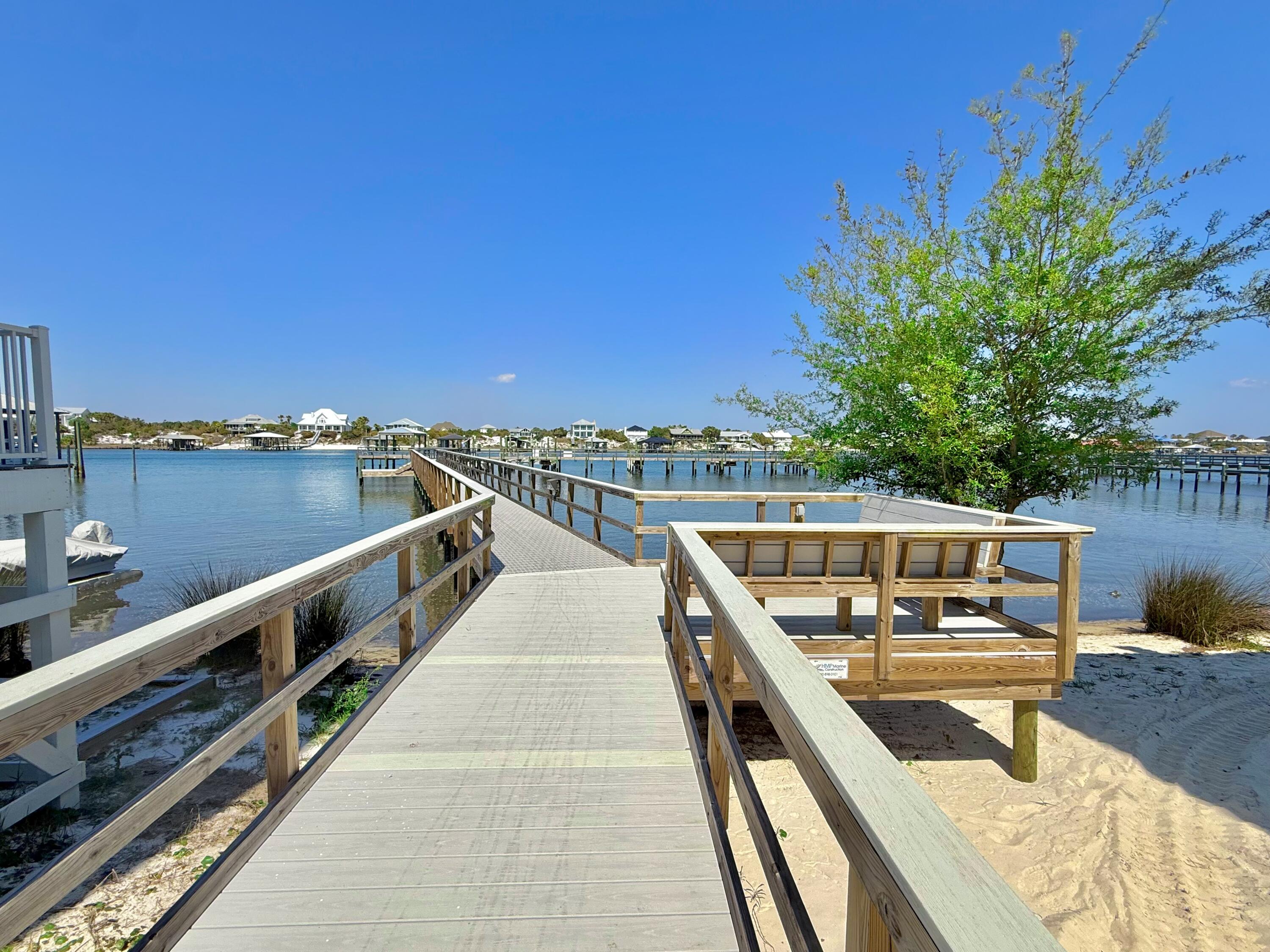 Yacht Harbour - Residential