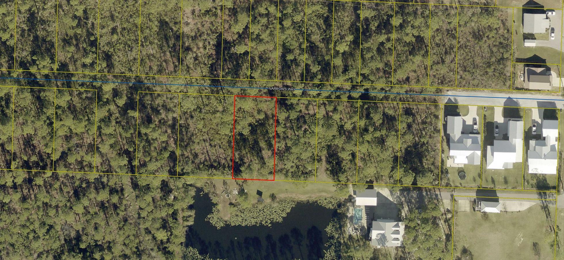 SANTA ROSA PLANTATION - Land