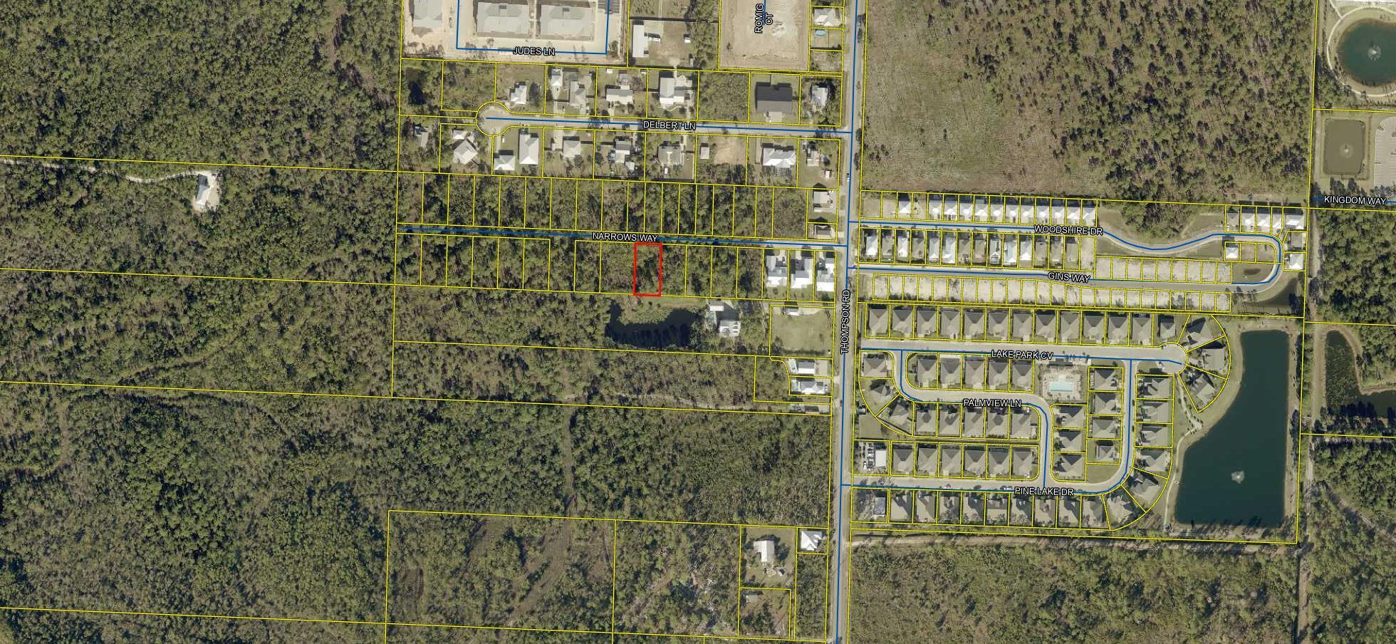 SANTA ROSA PLANTATION - Land