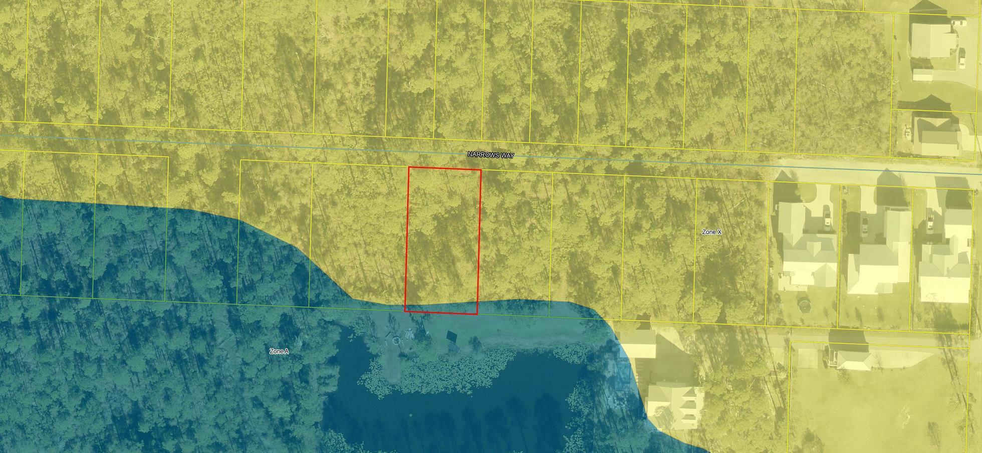 SANTA ROSA PLANTATION - Land
