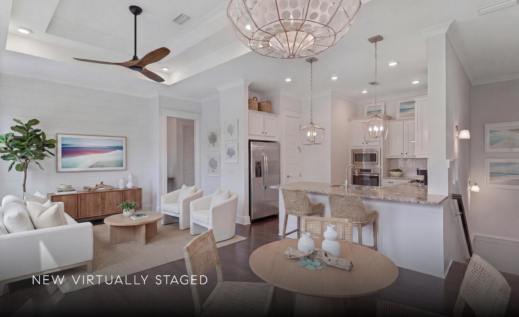 PROMINENCE / TRIPLEX / TOWNHOME - Residential