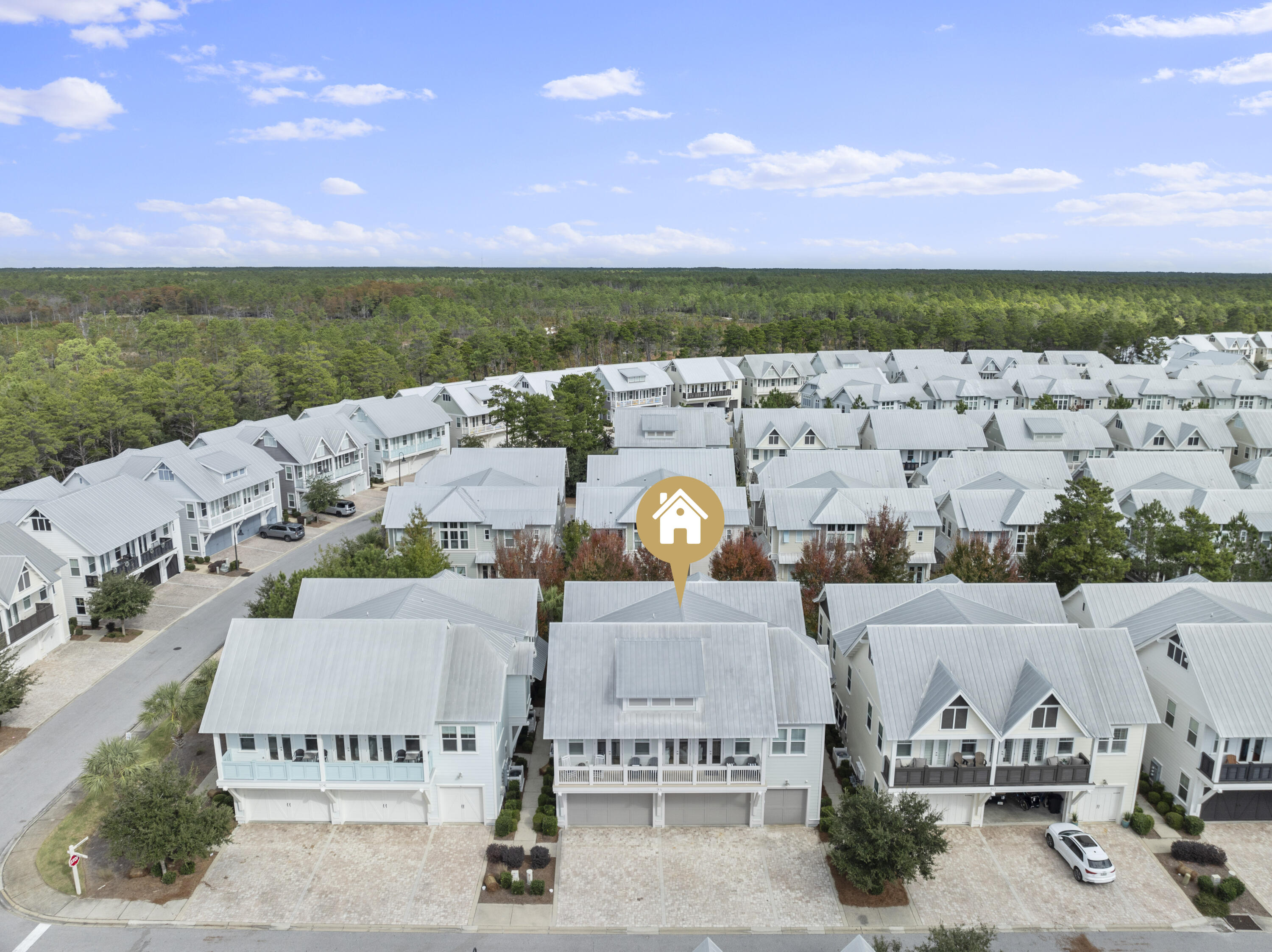 PROMINENCE / TRIPLEX / TOWNHOME - Residential