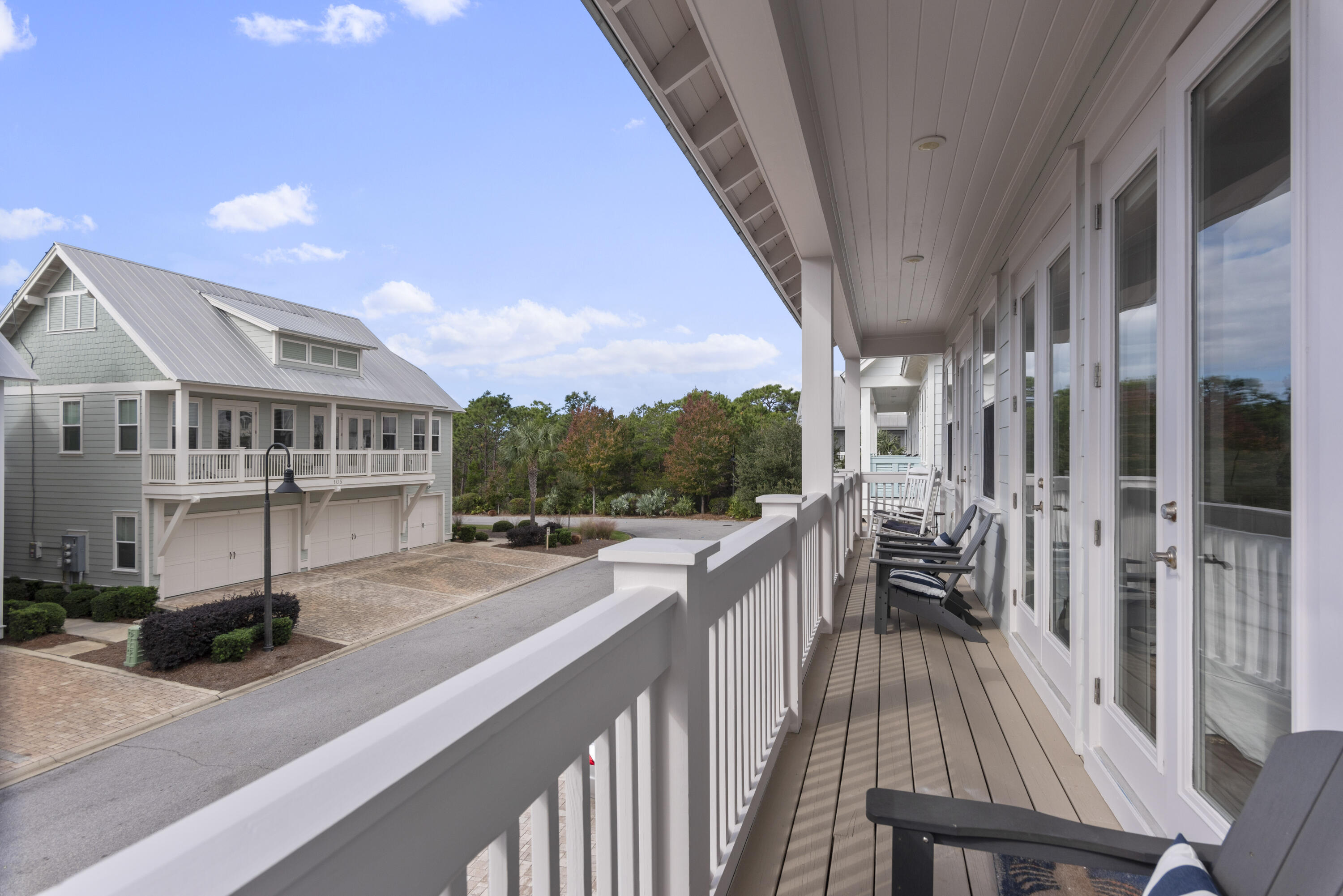 PROMINENCE / TRIPLEX / TOWNHOME - Residential