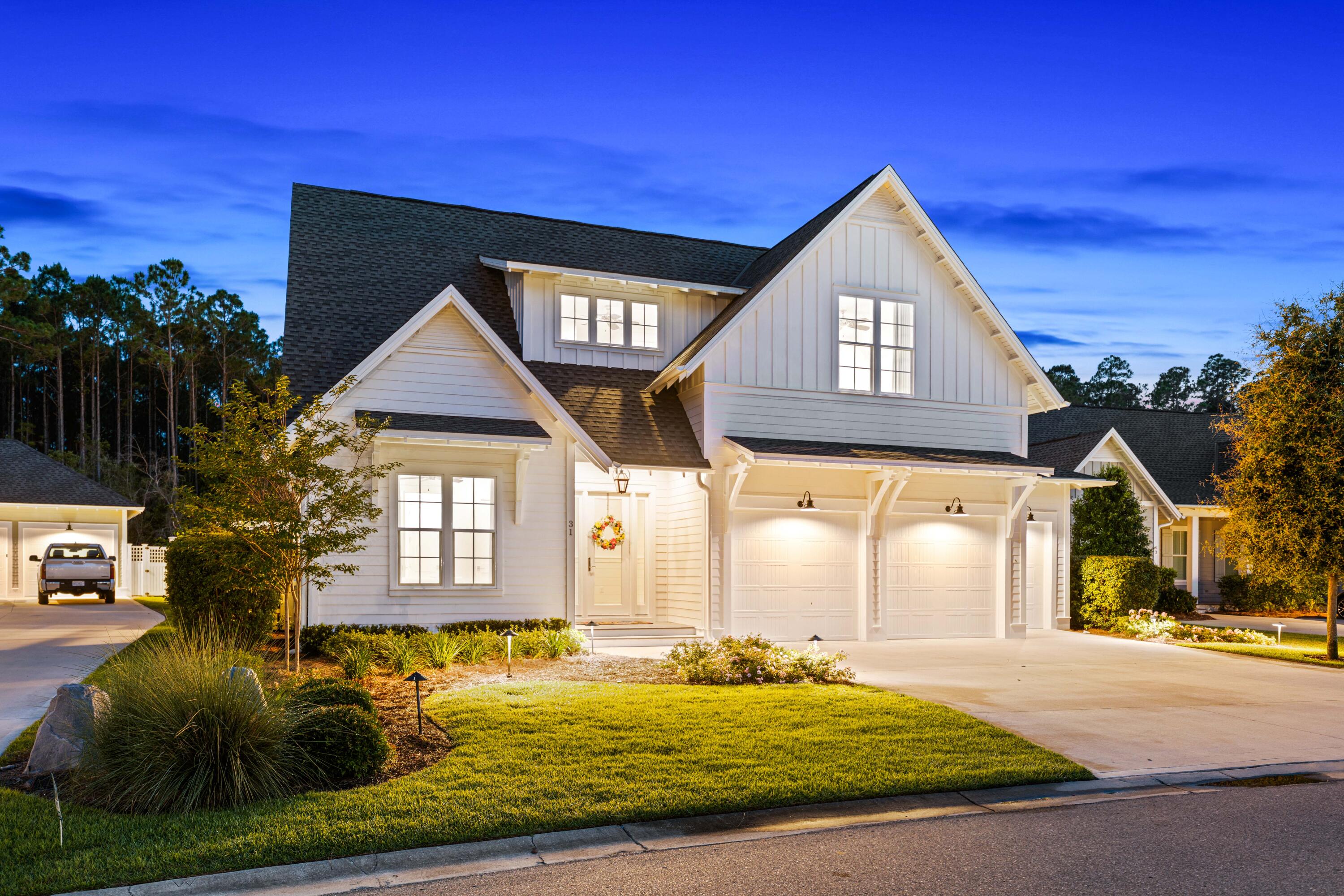 WATERSOUND ORIGINS - Residential