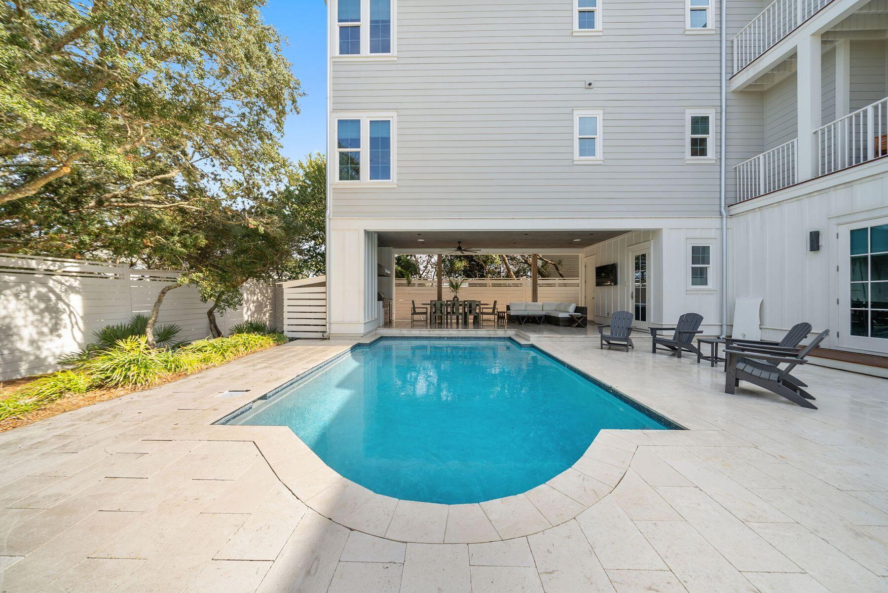 GULF LAKE BEACHES ESTATES - Residential