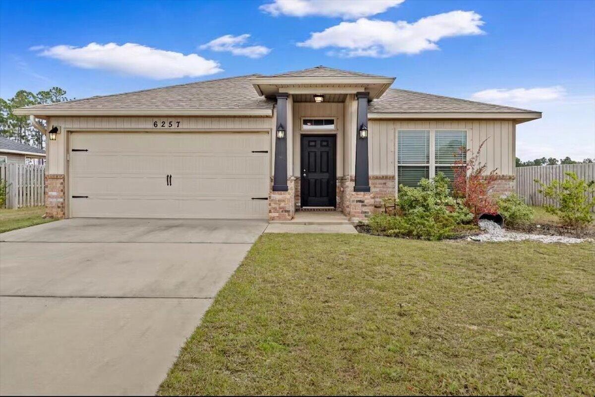 Heather's Place - Residential