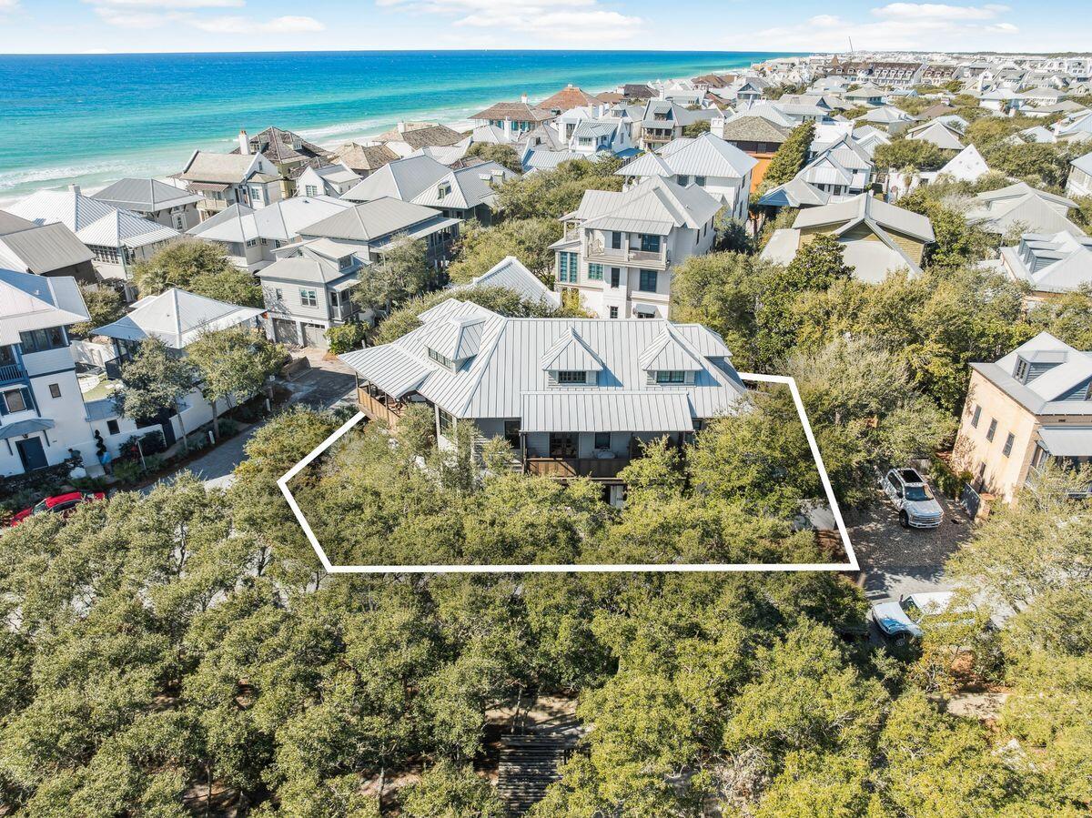 ROSEMARY BEACH - Residential