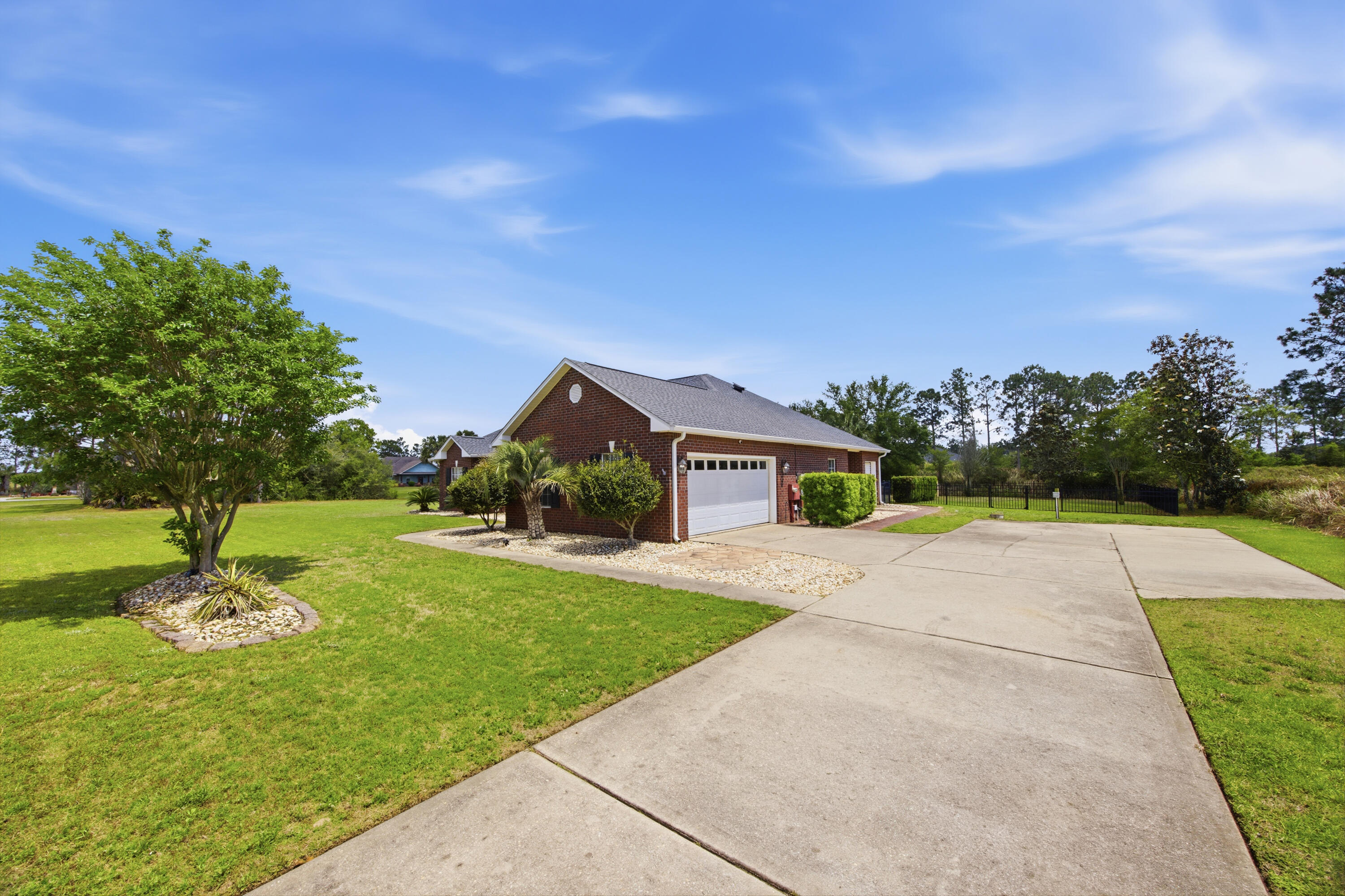 Windswept Estates - Residential
