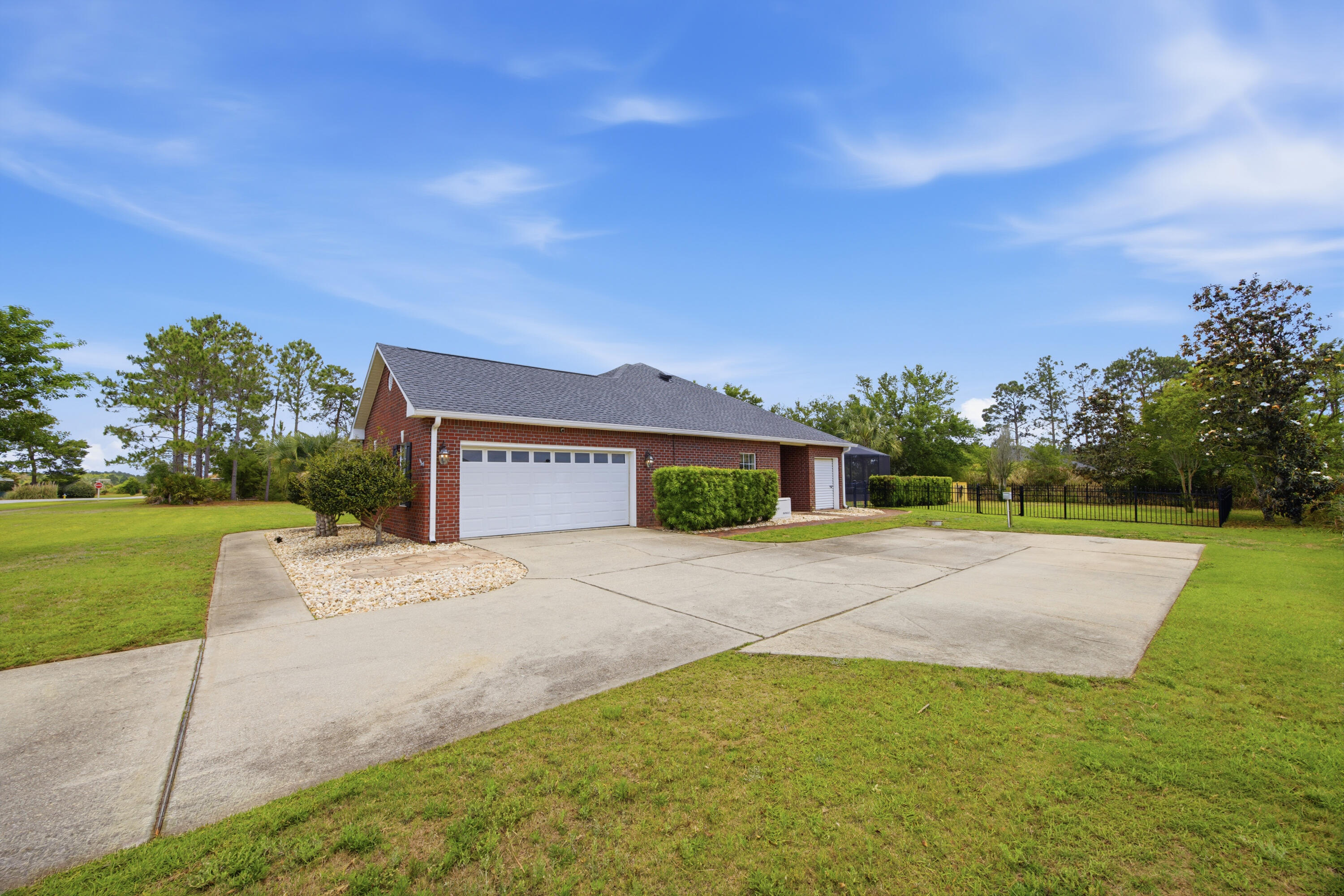 Windswept Estates - Residential