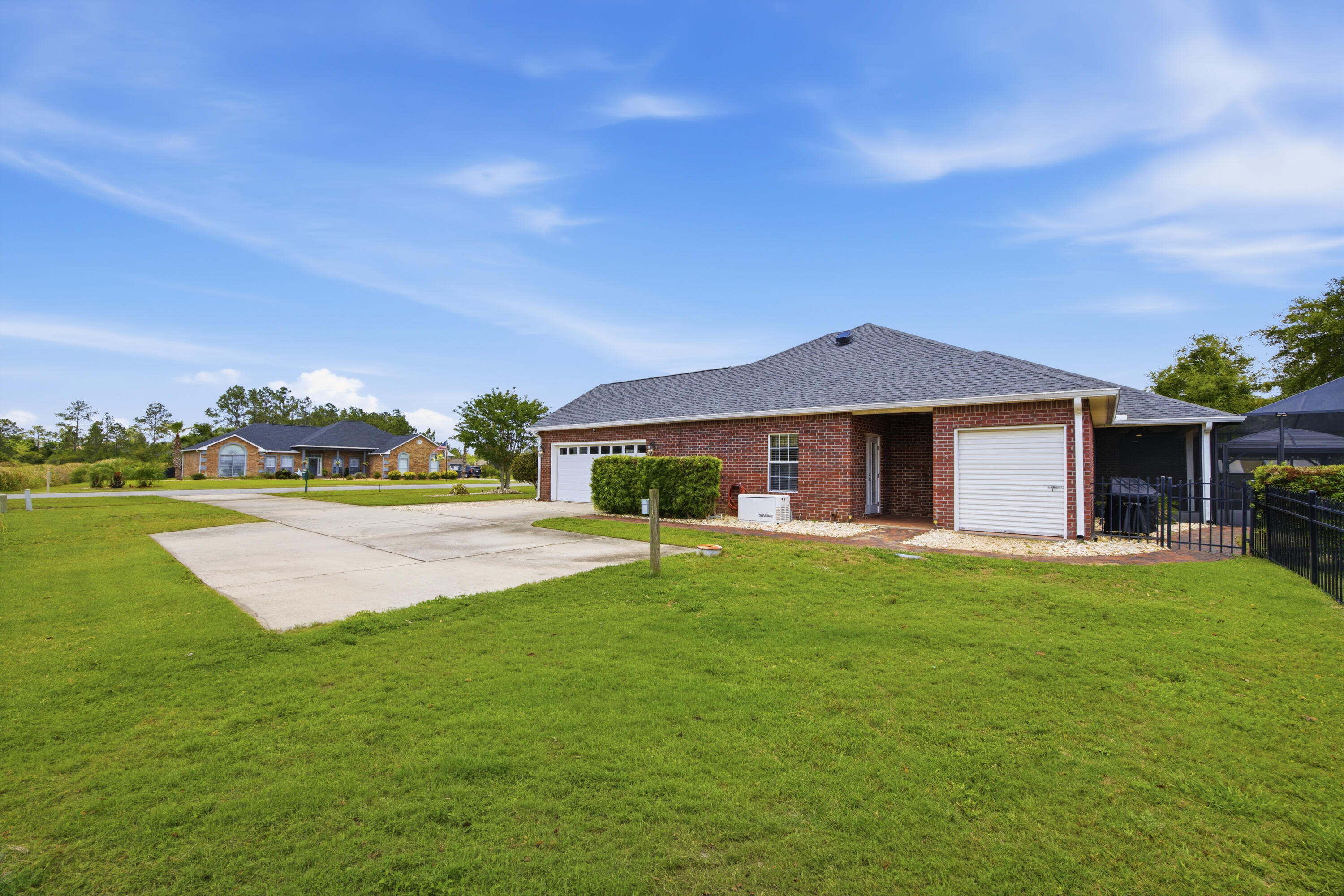 Windswept Estates - Residential
