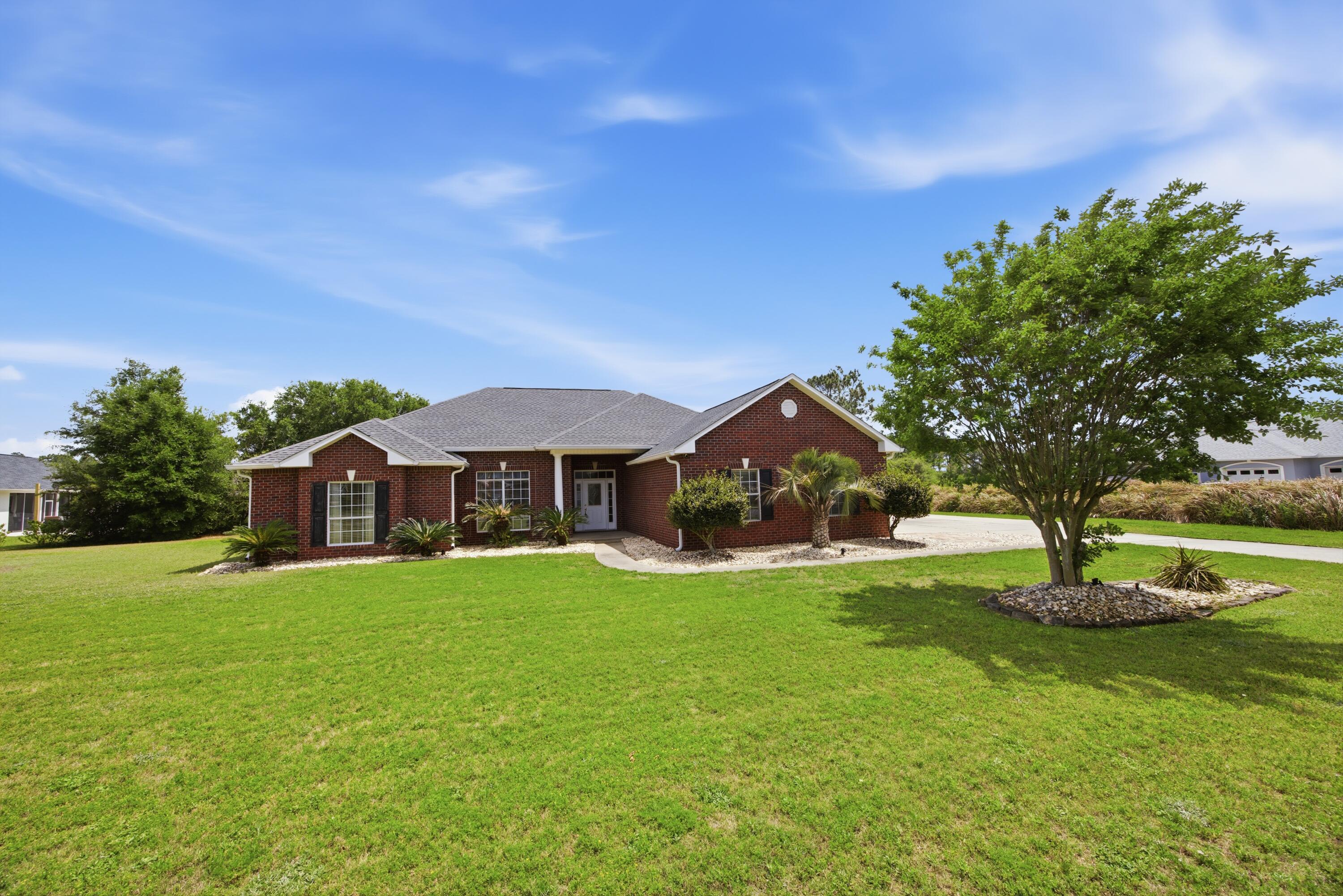 Windswept Estates - Residential