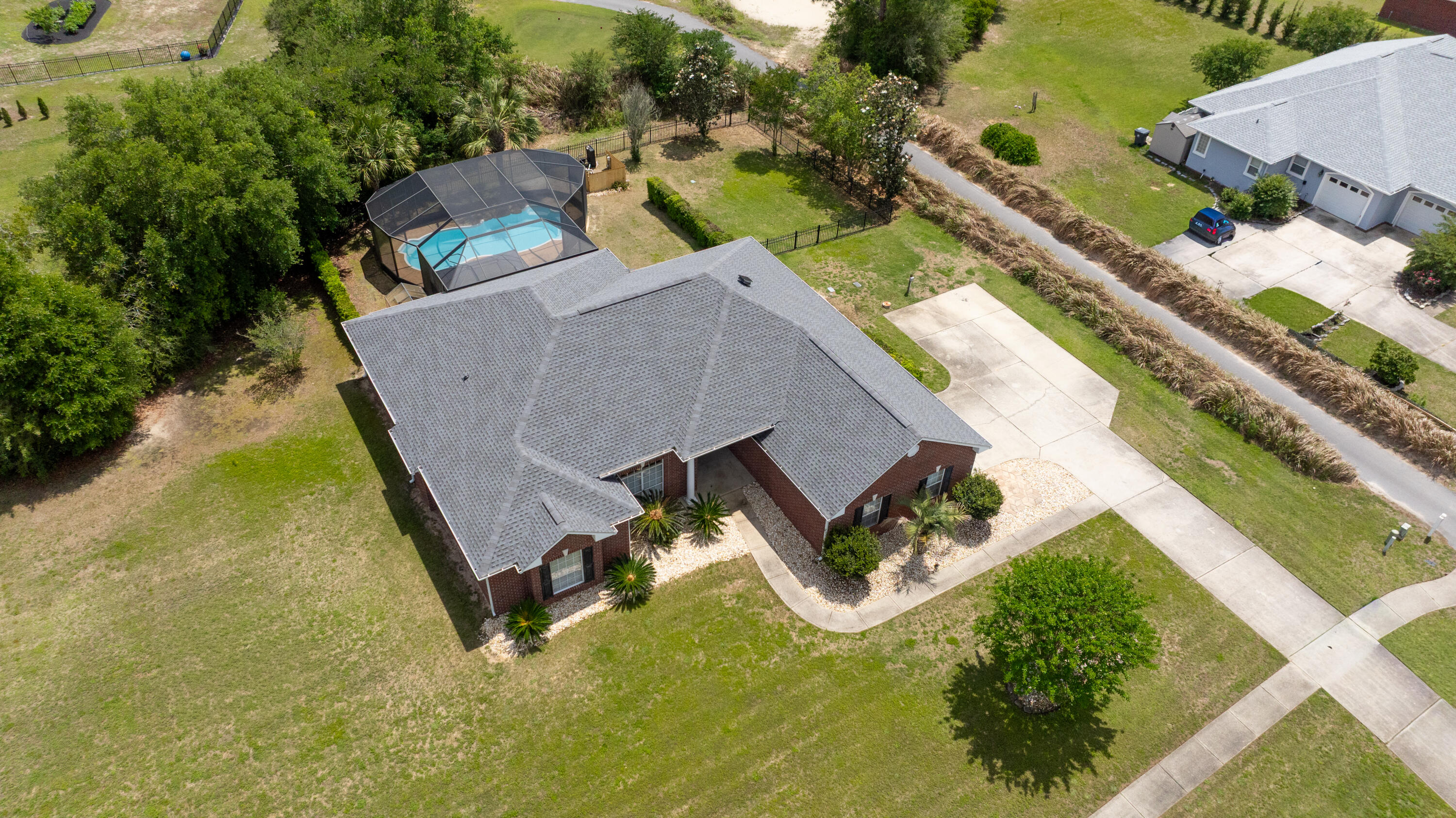 Windswept Estates - Residential