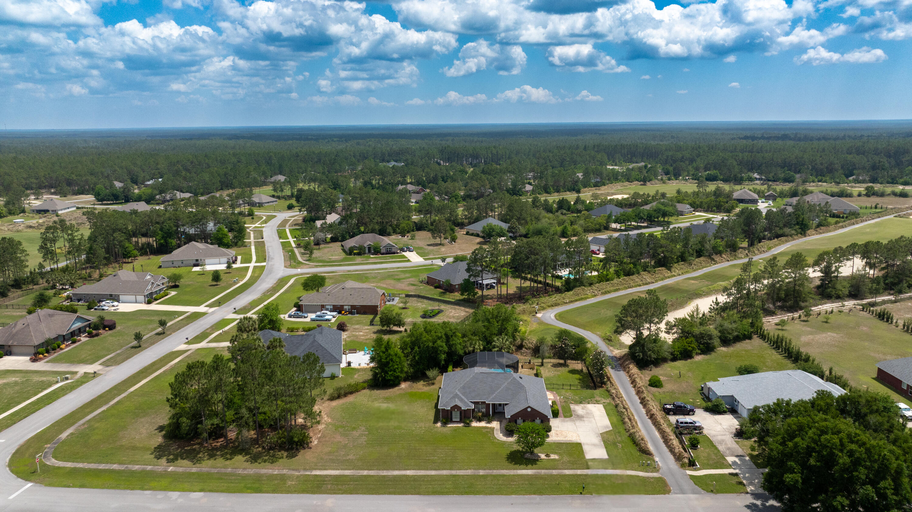 Windswept Estates - Residential