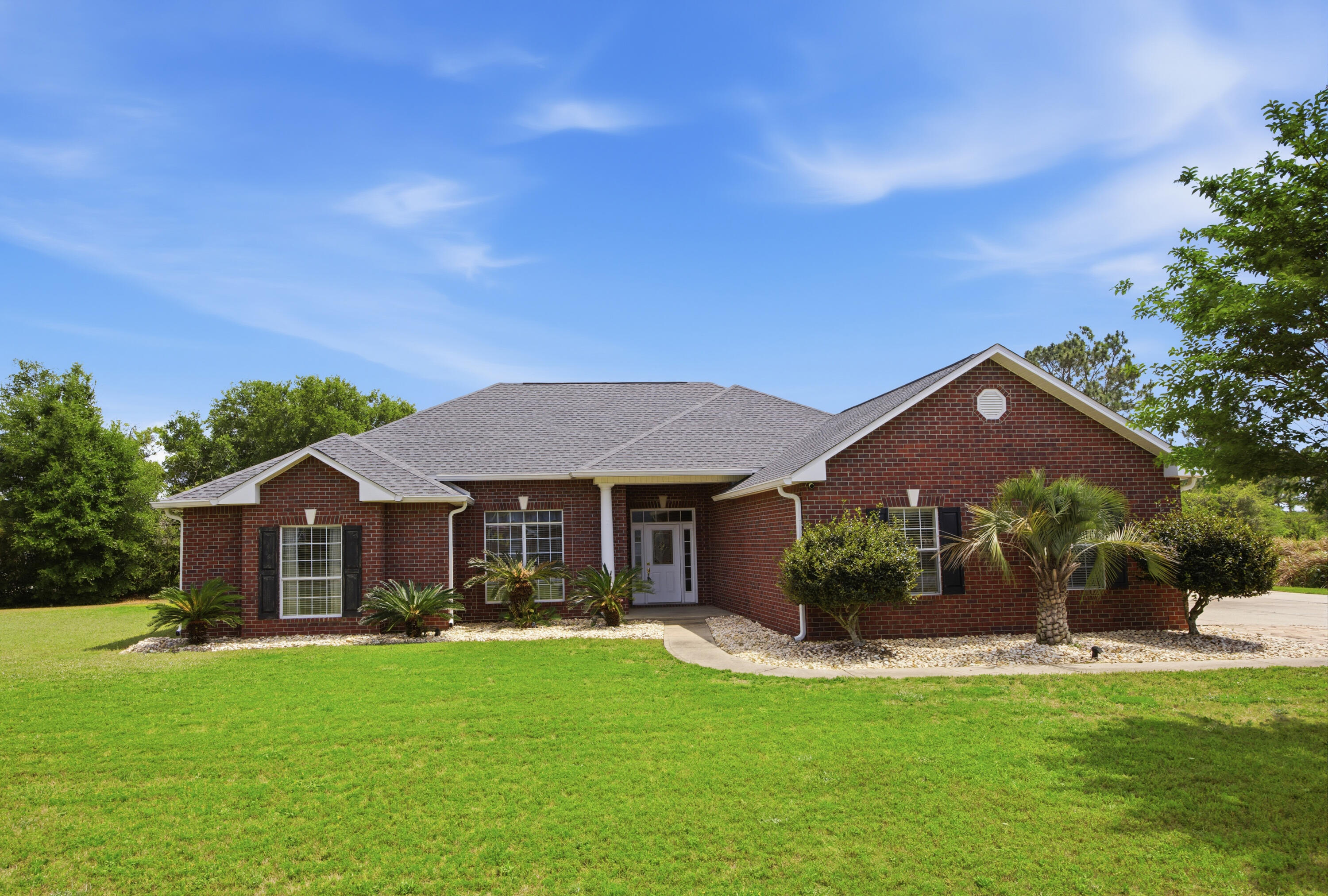 Windswept Estates - Residential